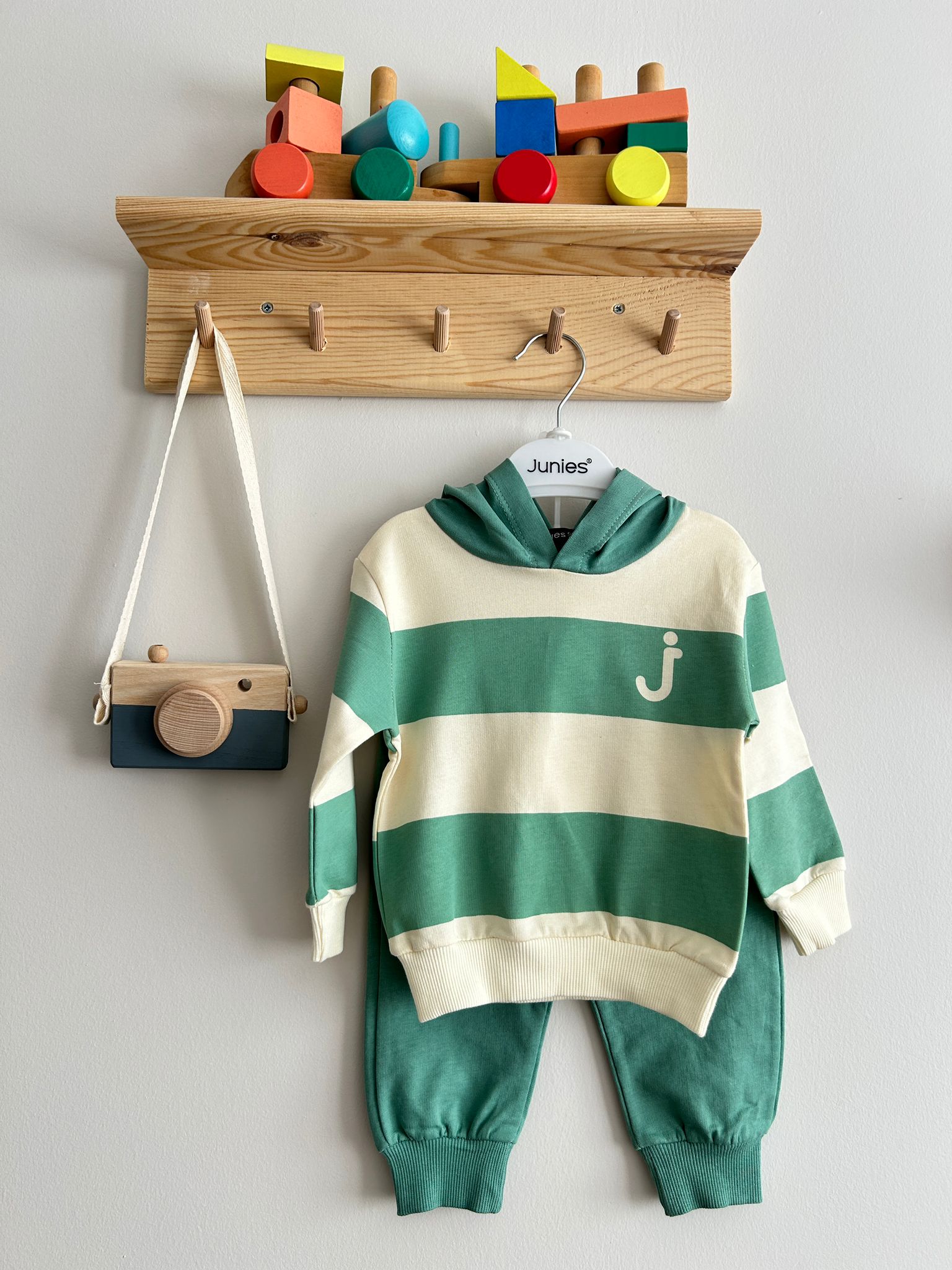 %100 PAMUK İKİLİ PREMİUM BEBEK TAKIMI UNİSEX ANNE TERCİHİ