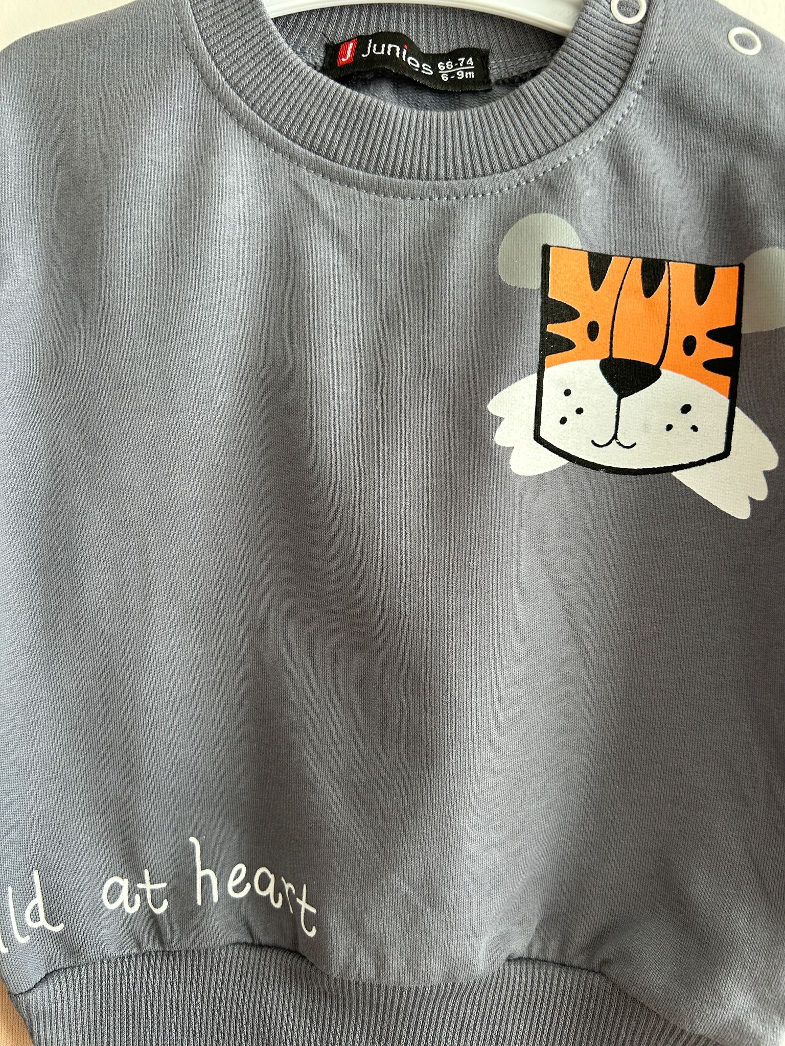 %100 PAMUK İKİLİ PREMİUM BEBEK TAKIMI UNİSEX ANNE TERCİHİ