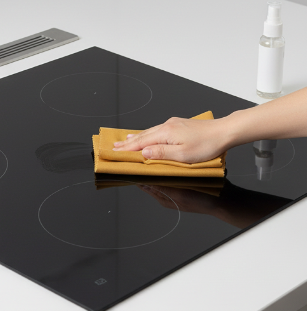 HASSAS YÜZEYLER İÇİN LUX SERİ TEMİZLİK BEZİ 1 ADET (30 X 40 cm)