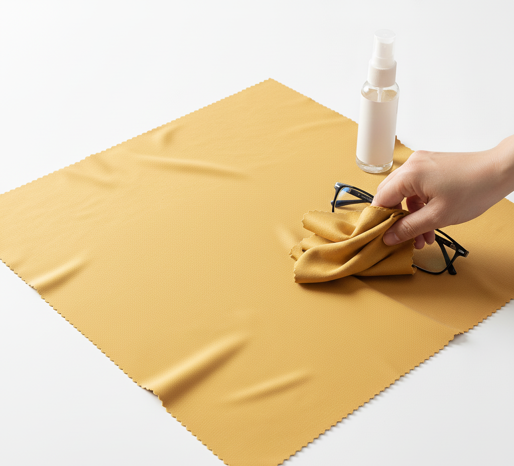 HASSAS YÜZEYLER İÇİN LUX SERİ TEMİZLİK BEZİ 1 ADET (30 X 40 cm)