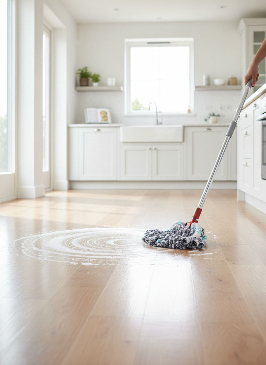 SÜPER EMİCİ MİKRO FİBER MOP , PASPAS YEDEK UÇ